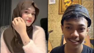 Cepsanud gombal pake lagu ke ririn || jurus piano dimainkan