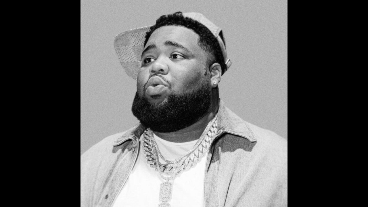 [FREE] Rod Wave Type Beat 