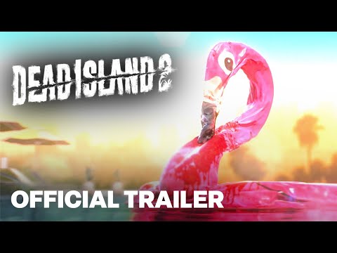 Dead Island 2 – 4k Cinematic Title Opening Sequence