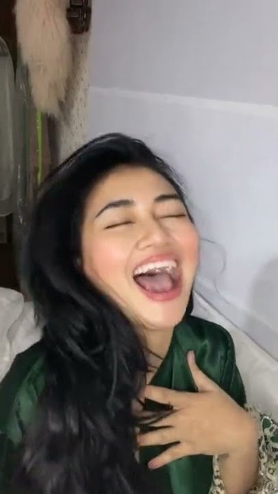 TikTok Firstriana Aldila