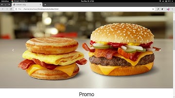 Laporan UTS Desain dan Pemrograman Web