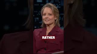 Jodie Foster's Hidden Truth: The Secret She Couldn't Reveal in 1980s Hollywood