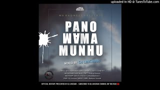 PANOMAMA MUNHU RIDDIM OFFICIAL MIXTAPE -MIXED BY DJ LINCMAN +263778866287