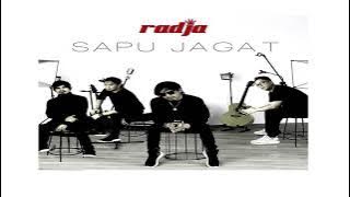 Sapu Jagat - radja Lirik