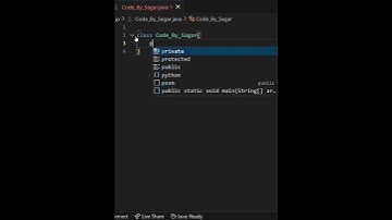 Python vs Java – Hello World Program Comparison | Which Is Simpler?