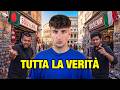Il SEGRETO dei NEGOZI BENGALESI in ITALIA