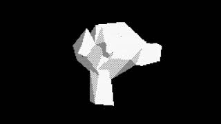 3Dvibe64 - Commodore 64 3D Engine