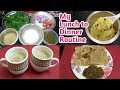 My lunch to dinner routine  tamil vlog ep2 rasikalam rusikalam