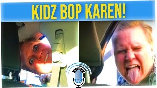 Angry Mom's Road Rage with Lyft Goes Viral (ft. Loryn Powell)