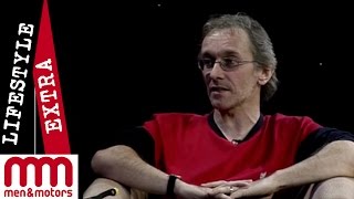 Interview with Horror/Thriller Author, Shaun Hutson