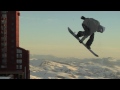 Chris Benchetler in Valle Nevado, Chile by Powder Quest