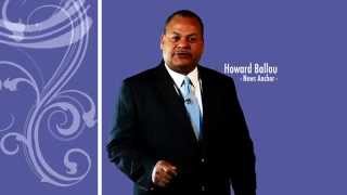 Two Rivers Gala | Tougaloo Honors 2014 with Howard Ballou