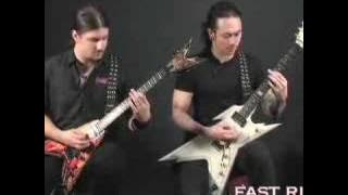 Trivium - Conflagration