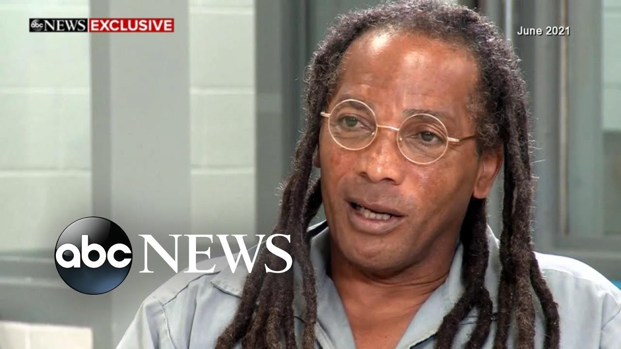 ⁣Kevin Strickland freed after 43 years in prison: 'I didn’t think this day would come'