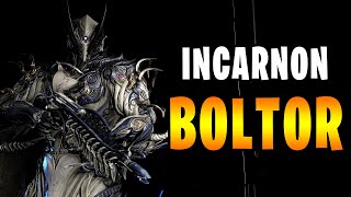 BOLTOR Incarnon | PIN THEM TO THE WALL!