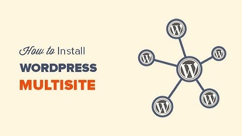 how to install multiple WordPress website in xampp Server - Localhost
