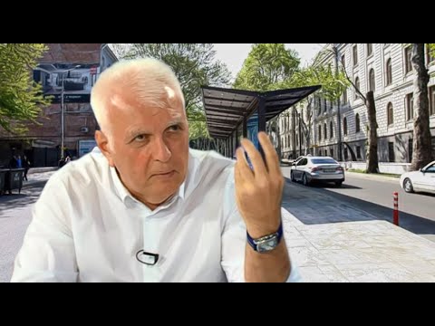 შალვა ოგბაიძე: ჭავჭავაძის გამზირი ისევ არის 32 მეტრი, არაფერი შეცვლილა