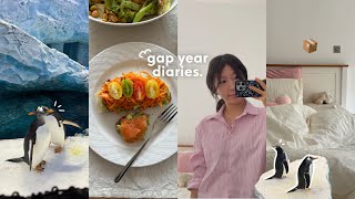 Download Lagu wrapping up my gap year🔖 room cleanout, Seaworld AbuDhabi, slow pace days MP3 Download Lagu wrapping up my gap year🔖 room cleanout, Seaworld AbuDhabi, slow pace days MP3