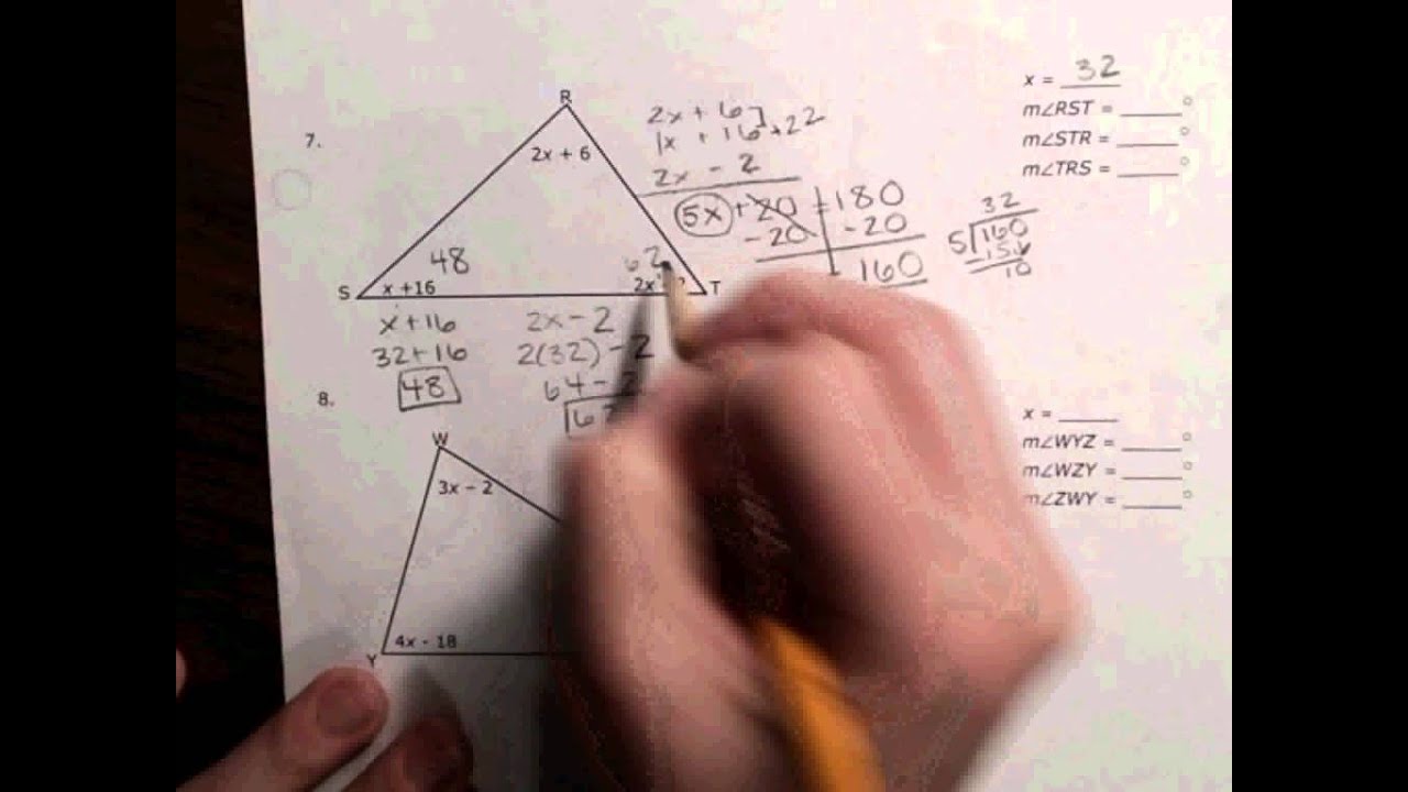 Triangle Sum Practice B YouTube triangle-sum-practice-b-youtube