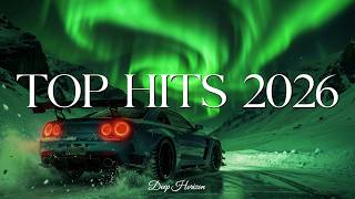 Top 20 Pop Spotify Songs 2026 🔥 Ed Sheeran, The Weeknd, Dua Lipa, Billie Eilish, Lady Gaga, Adele