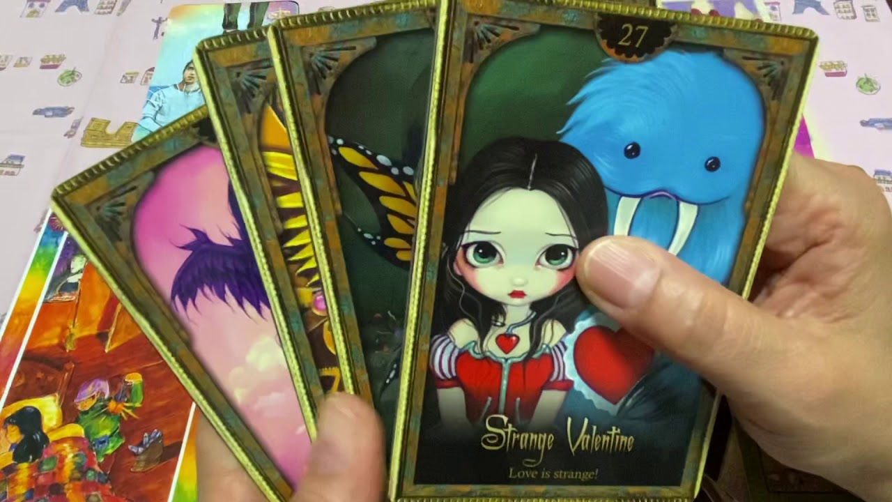 🎄あの人と私の気持ち💖出会った意味💌そして今後🌈🕊🌟