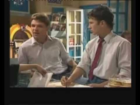 Home and away - STEVO & DODGE 2 ( Adam Willits & Kelly Dingwall )