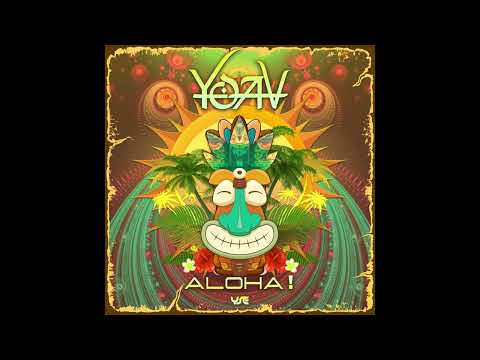 YOAV - Island Ocean Sky Freedom