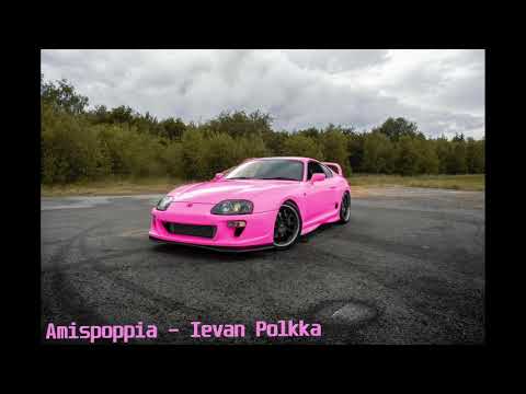 Amispoppia - Ievan