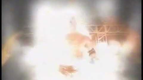 Goldberg Refuses To Follow The Script (HD)