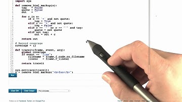 Capturing - Software Debugging