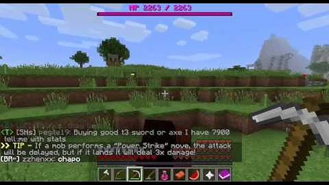 Dungeon Realms Season 1 Ep. 1: The Journey Begins