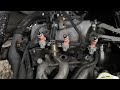 Diy fuel injector cleaning  every wagon da64w