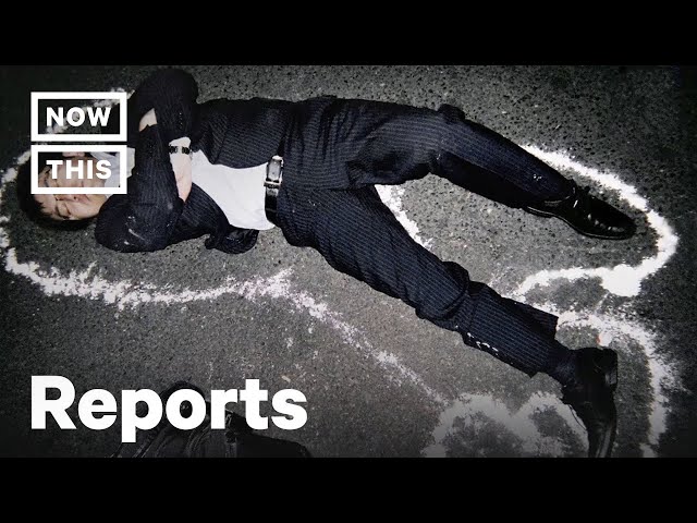 Death By Overwork in Japan: Karoshi & Japanese Salarymen | NowThis class=