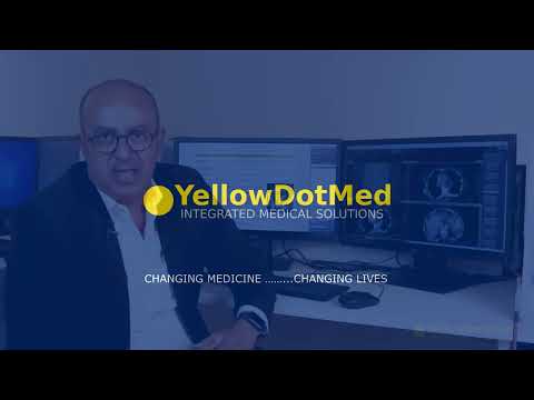 Introduction to YellowDotMed Teleradiology Service