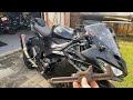 WRENCH with ME Live! (2019 Zx6r Repair)