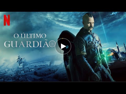 Vídeo: O último Guardião • Página 3