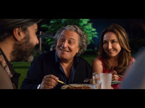 Кадры из фильма С вещами на вылет!