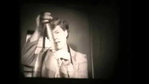 Dorothy Litwin 1945 Newsreel