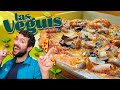 ¡ESTO ES MUY LOCO! ¿Pizzas VEGANAS en Telepizza? Probando Las Veguis *hago reír al repartidor*