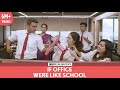 FilterCopy | If Office Were Like School (Teachers' Day Special) | Ft. Banerjee and Viraj