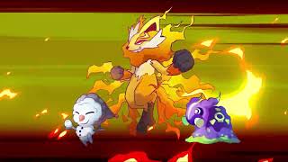 [SKY CHAMP] The BEST Space Shooter offline game ever #skychamp  #game #gaming #pokemon #gamer #games screenshot 5