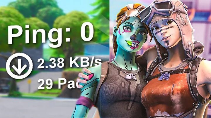 2v2 Wager VS Ping 0 -
