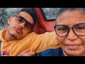 Hungria Dançando Com Sua Mãe No Aniversário Dela ( Hungria Hip Hop )