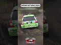 Rallye des Routes du Nord 2024 - Mistakes