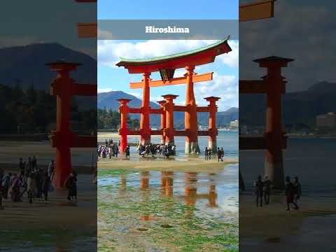 Video: 10 Top-rated toeristische attracties in Japan