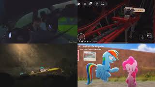 Continue With The End Of The World Sparta Remix Quadparison 129