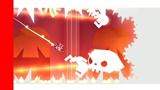 [Epic Daily] "Egypt" By Wilz | Geometry Dash screenshot 5