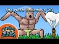 The Nerd Collective Vs: Mount your friends Ep 2!