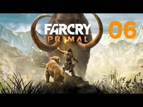 Видео: Far Cry Primal ➤ Прохождение #6