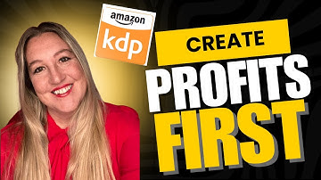 COMPLETE Amazon KDP AD Tutorial for Beginners (2025)